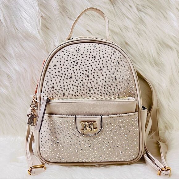 Juicy Couture Backpack